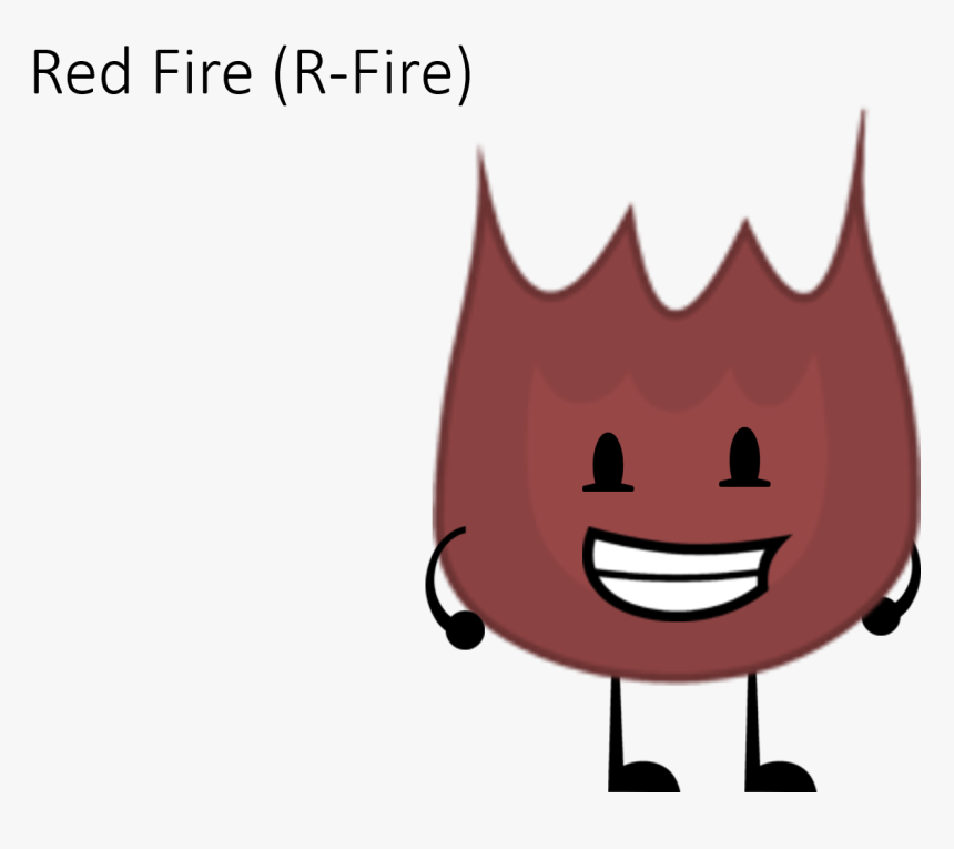 Battle For Dream Island Wiki - Cartoon, HD Png Download