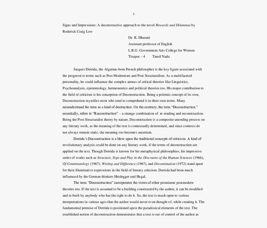 Document, HD Png Download