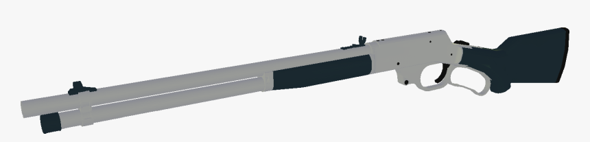 Henry 45 70 Phantom Forces, HD Png Download