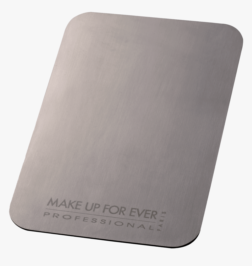 Itemprop Image - Make Up Steel Pallet Make Up Forever, HD Png Download