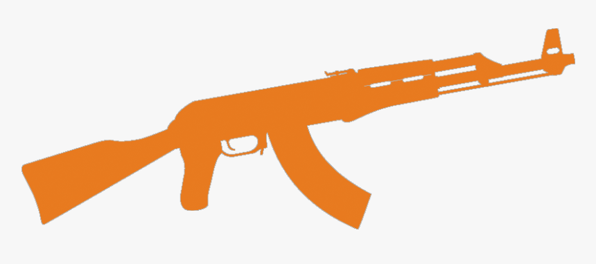 Choppa Gun, HD Png Download