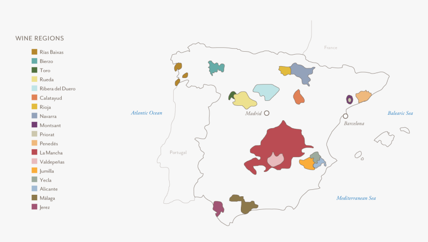 Map, HD Png Download