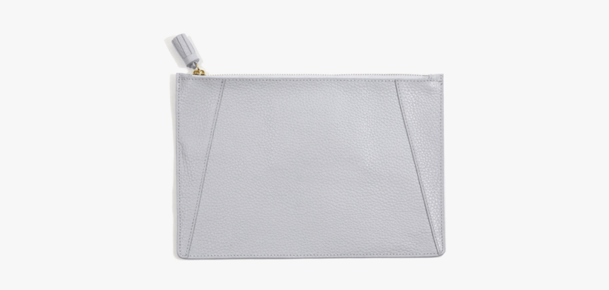 Stone Custom The Flat Clutch No - Wallet, HD Png Download