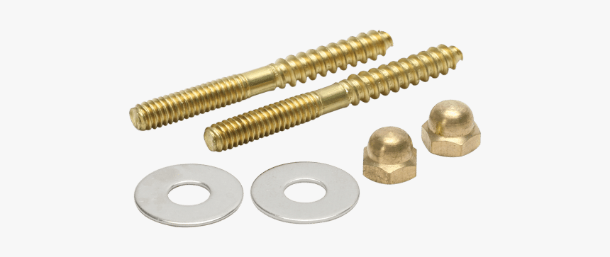 Screws For Toilet Base, HD Png Download