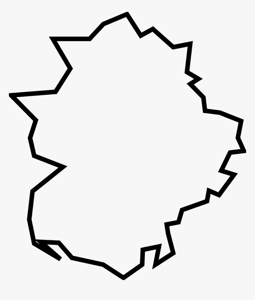 Extremadura Vector, HD Png Download