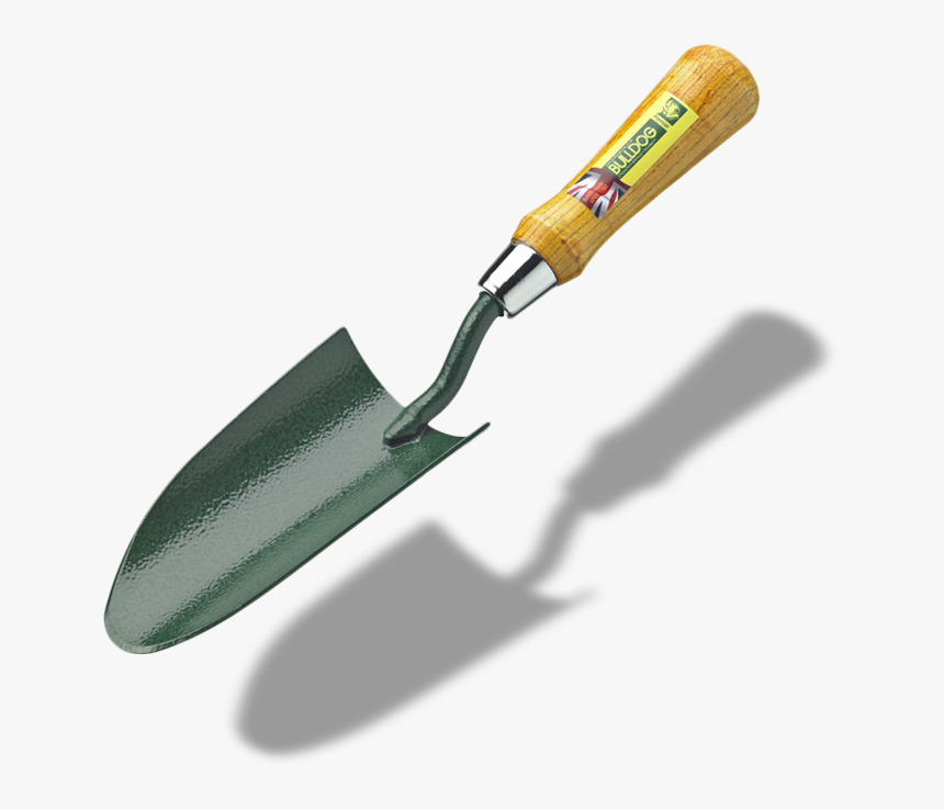 Hand Tools Hand Trowel, HD Png Download