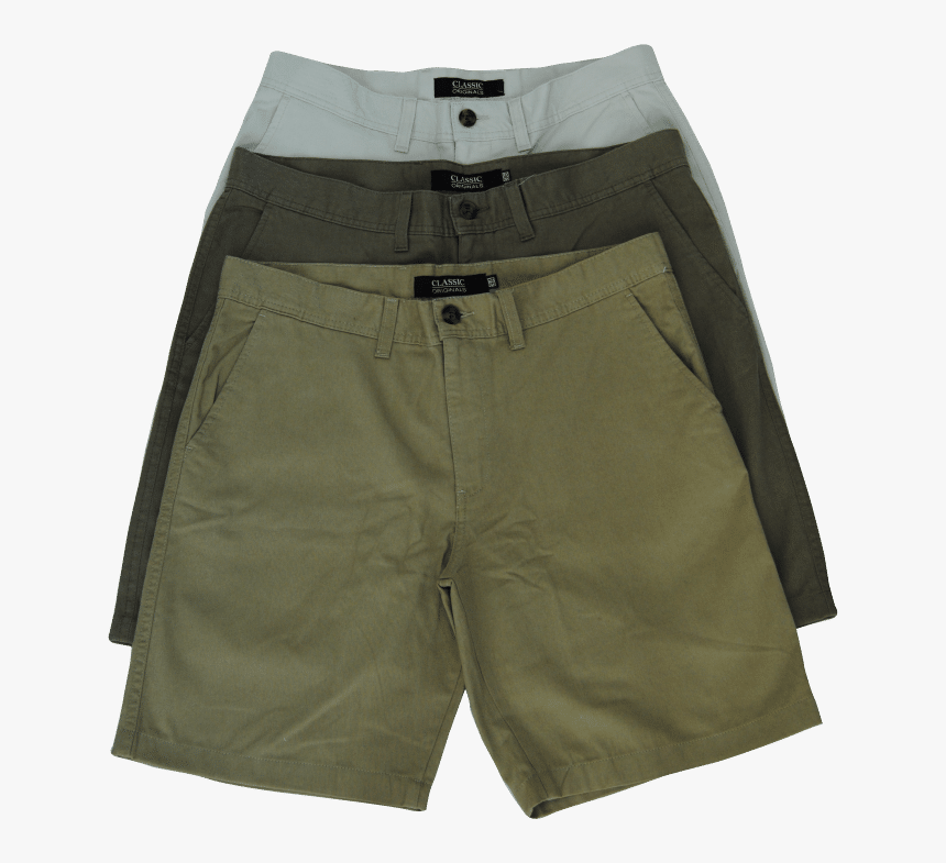 Bermuda Shorts, HD Png Download