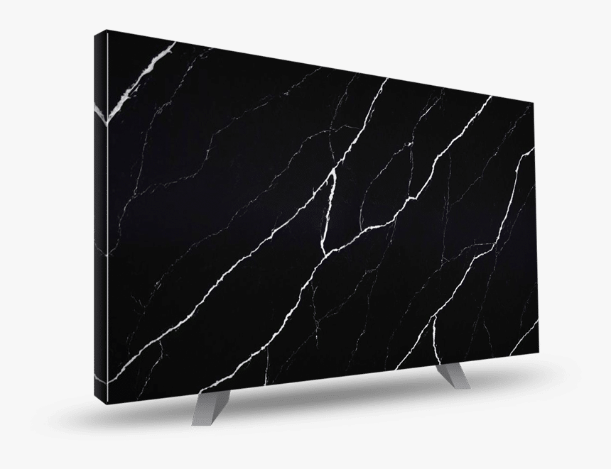 Quartz - Led-backlit Lcd Display, HD Png Download