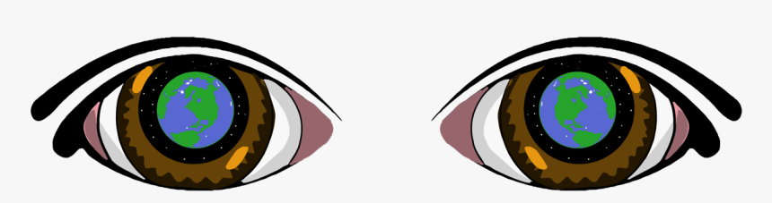 Circle, HD Png Download