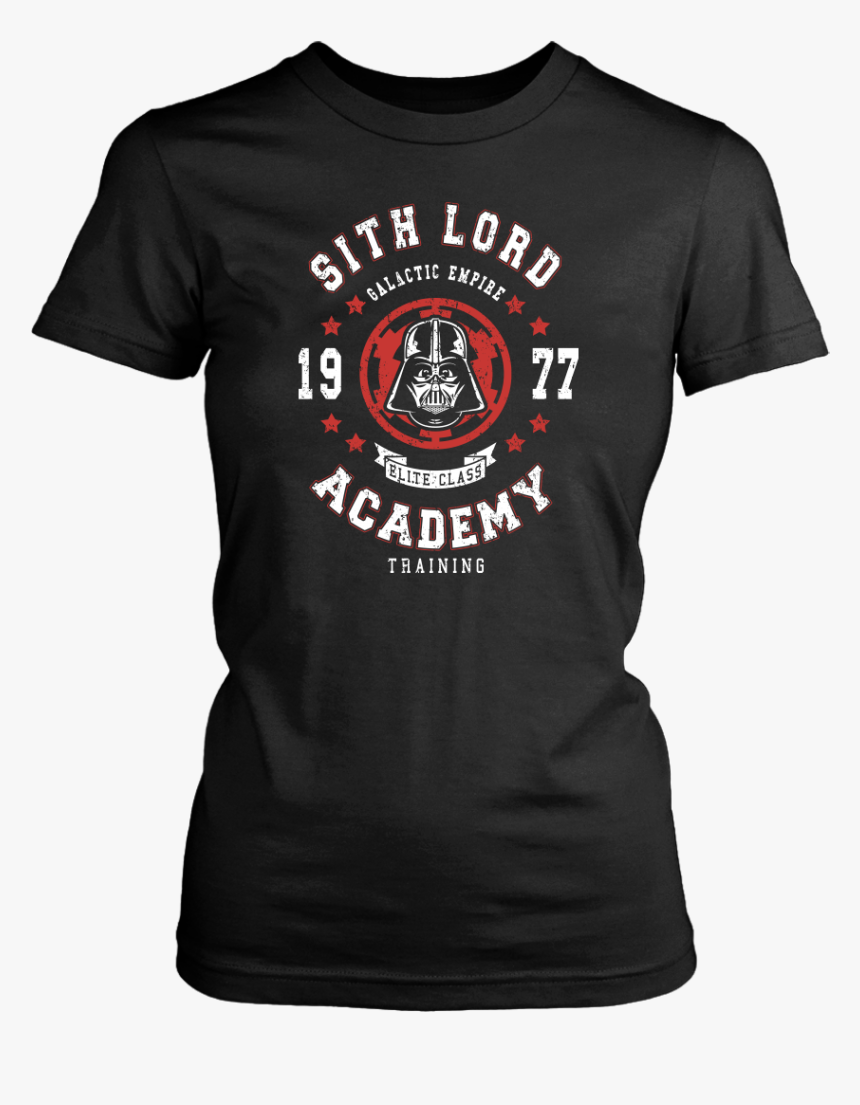 Sith Lord Academy - Active Shirt, HD Png Download