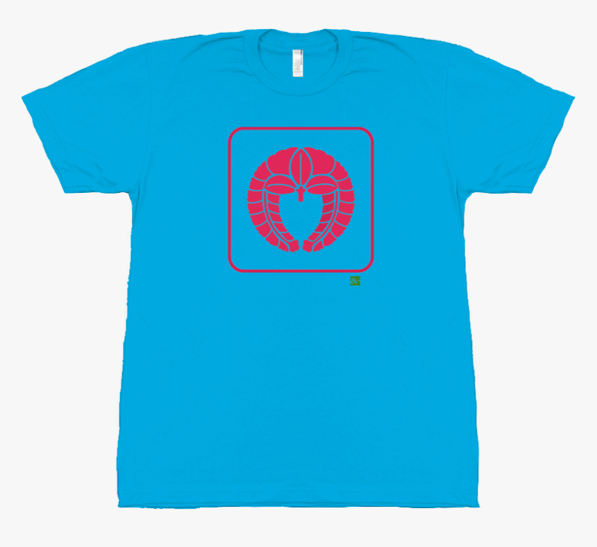 Fuji Flora - T-shirt, HD Png Download