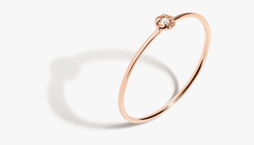 Engagement Ring, HD Png Download
