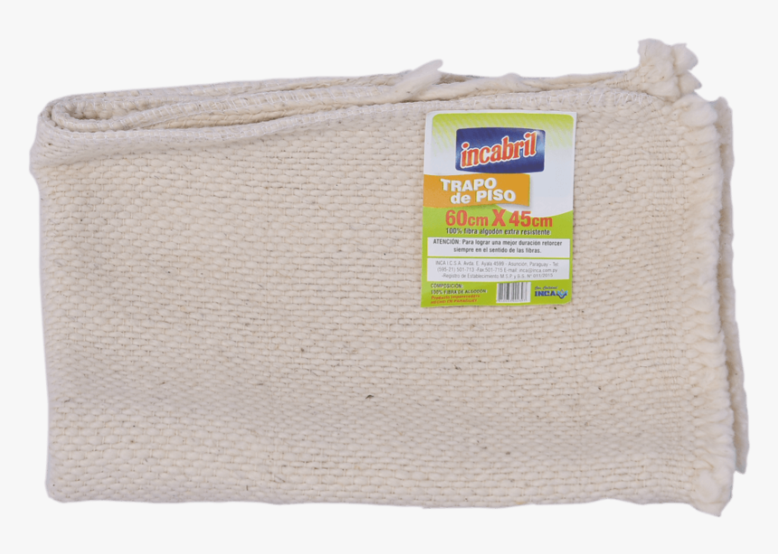 Trapos De Piso Png, Transparent Png