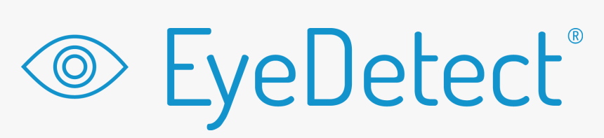 Converus Eye Detect Logo, HD Png Download