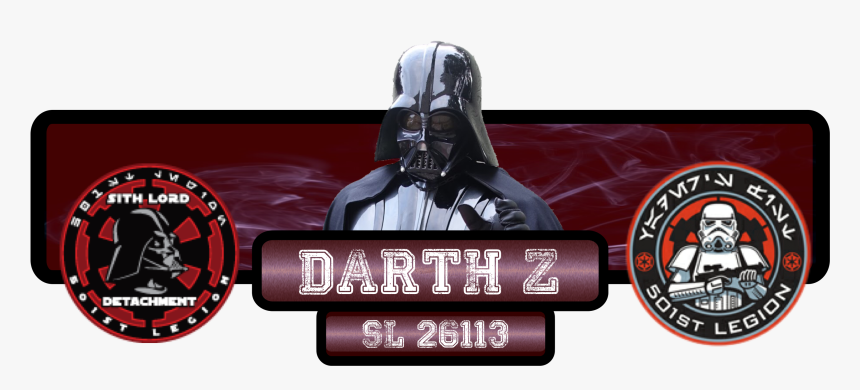 501st Legion, HD Png Download