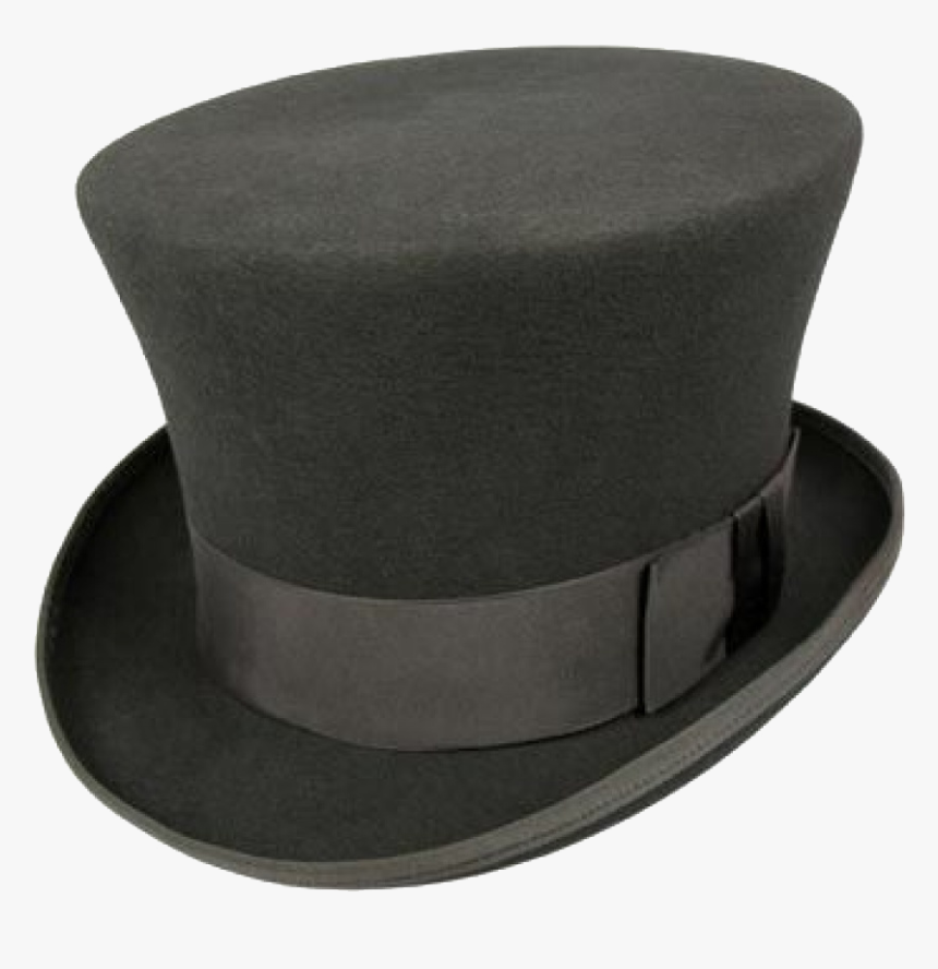 Topper Hat Free Download Png - Cylinder, Transparent Png