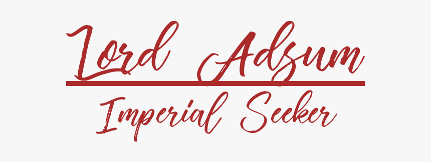 Calligraphy, HD Png Download