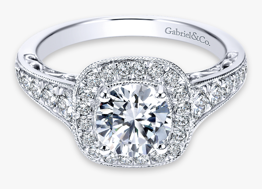 Transparent Halo Ring Png, Png Download