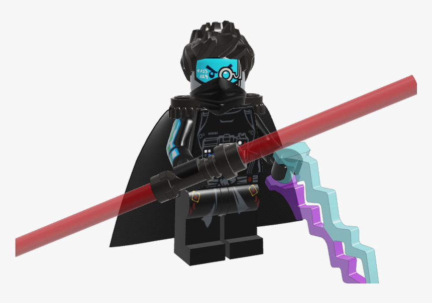 Assault Rifle, HD Png Download