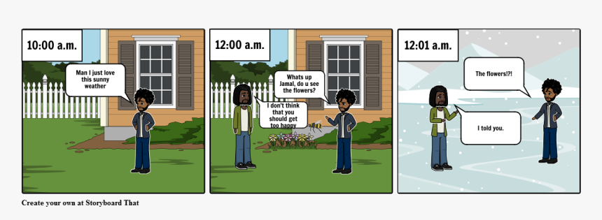 Cartoon, HD Png Download