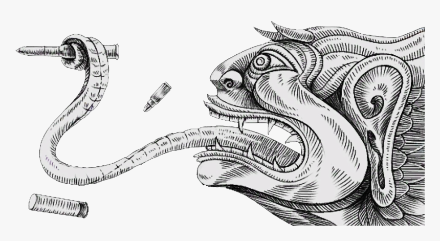 Hunt Showdown Bullet Grubber, HD Png Download