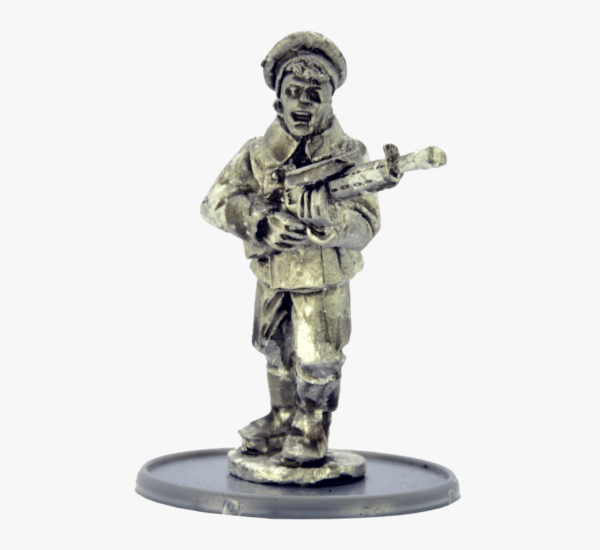 Figurine, HD Png Download