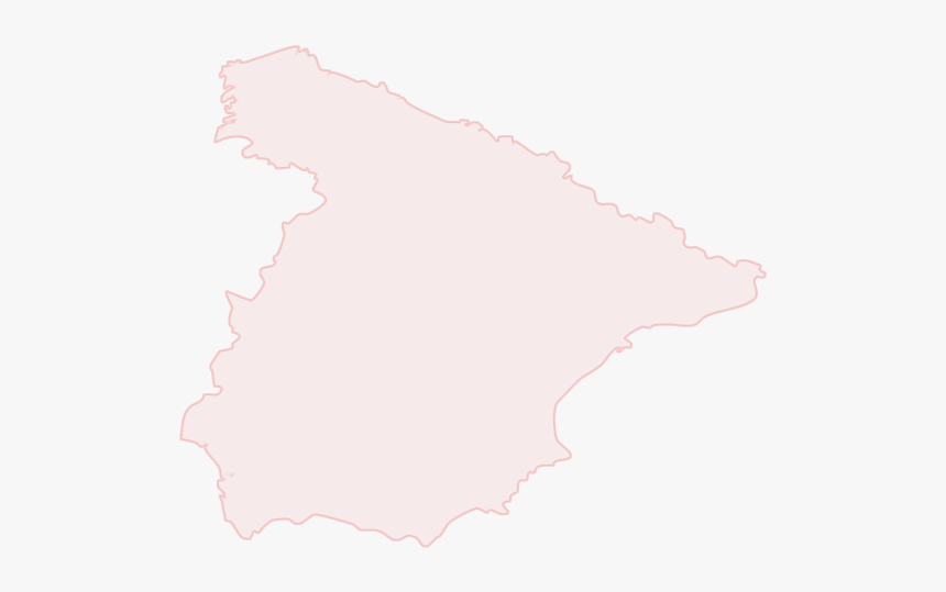Poblacion De España, HD Png Download