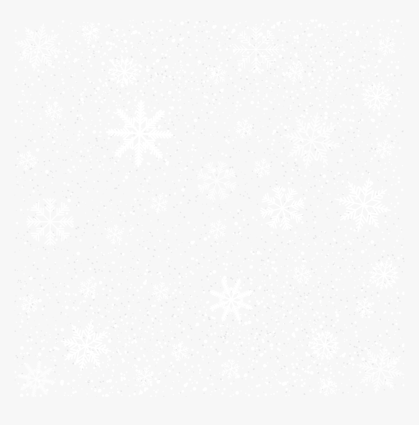 Snow Png Snowflake, Transparent Png