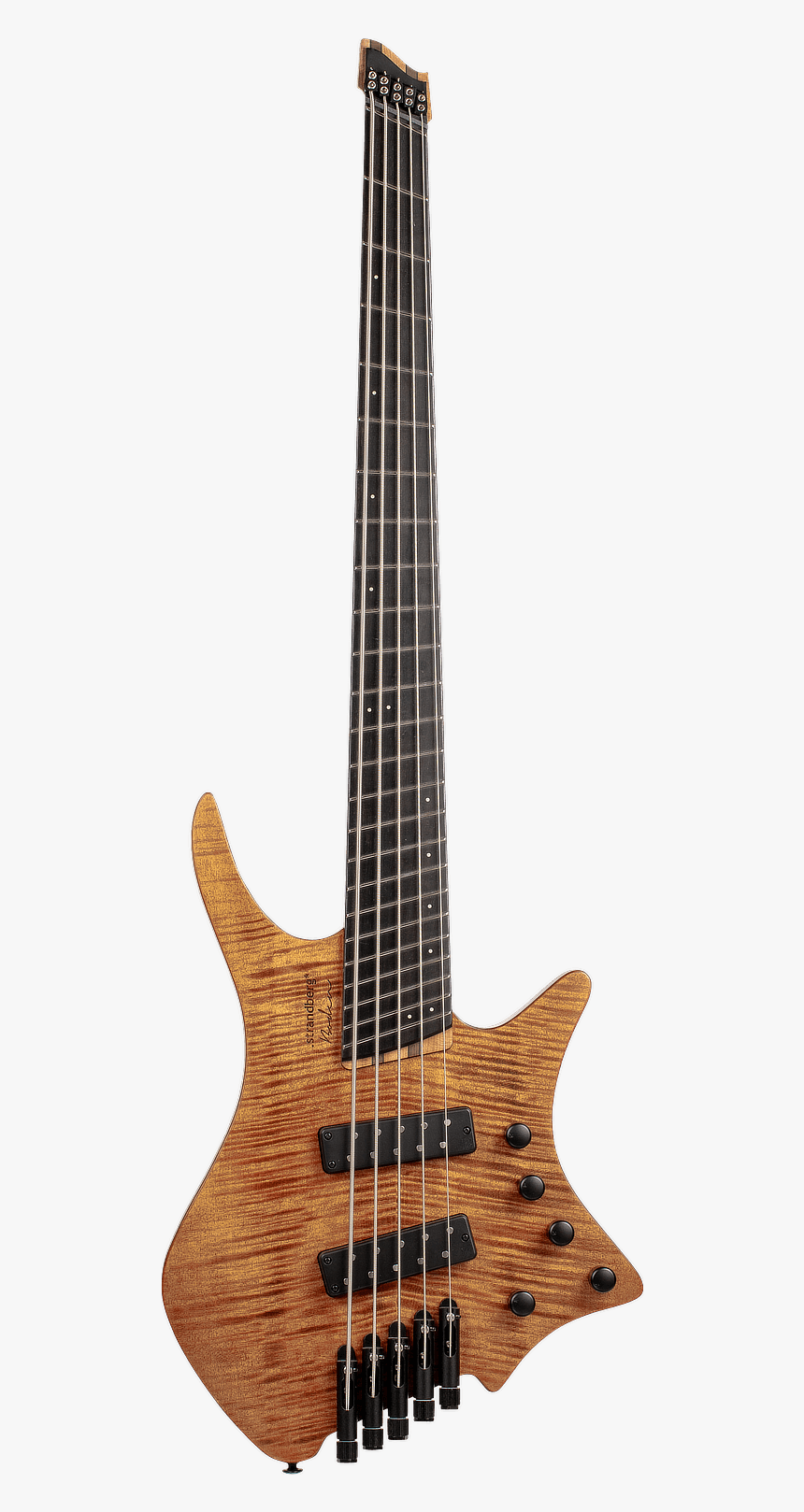 Strandberg Boden Bass 5, HD Png Download