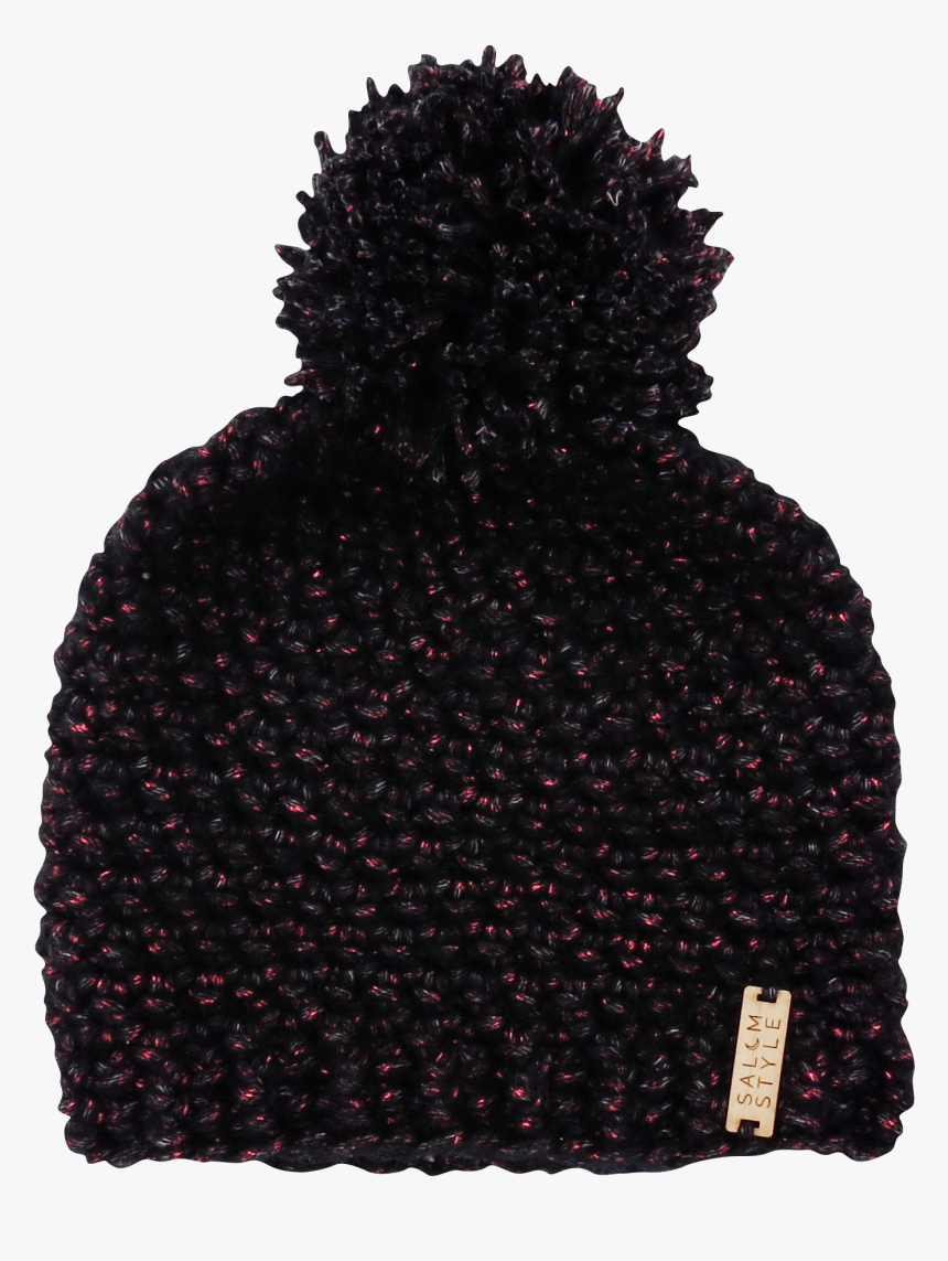Knit Cap, HD Png Download