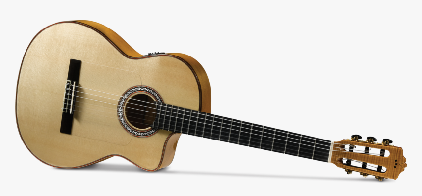 Instruments - Transparent Mexican Guitar Png, Png Download