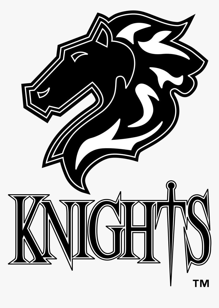 Charlotte Knights Logo Vector, HD Png Download