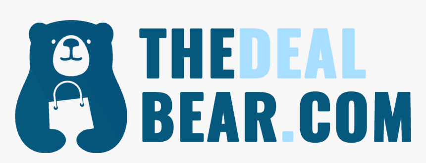 The Deal Bear - Deal Bear, HD Png Download