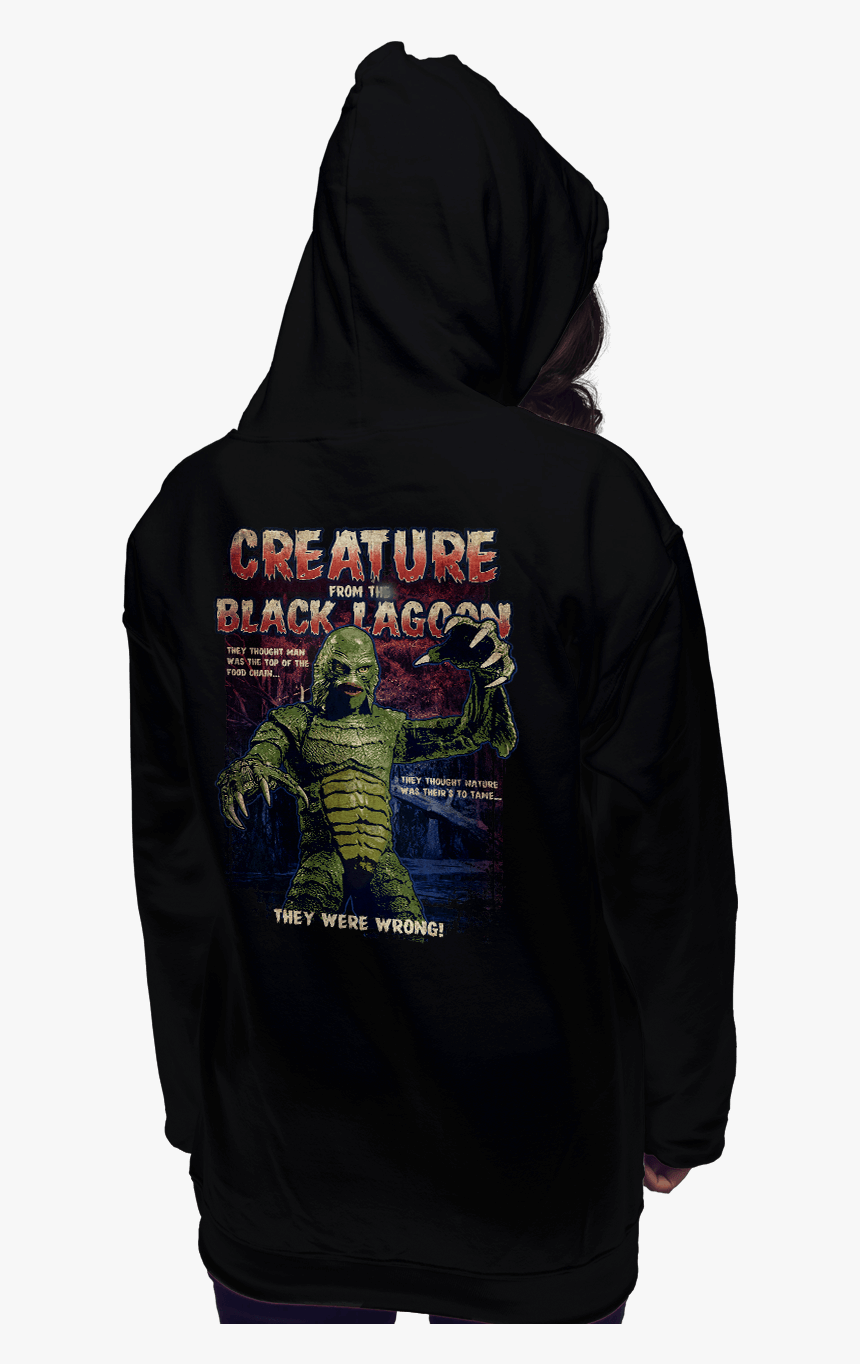 Hoodie, HD Png Download
