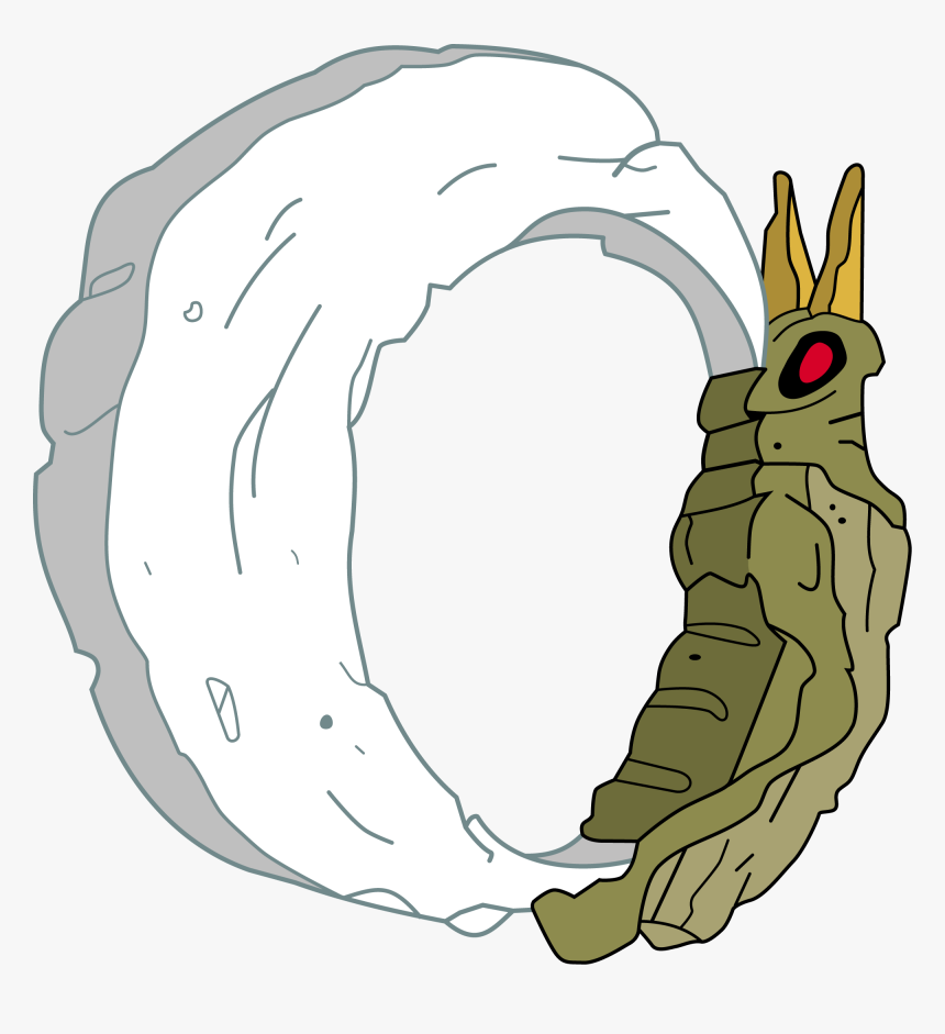 Transparent Locust Png - Moonstone Locust, Png Download