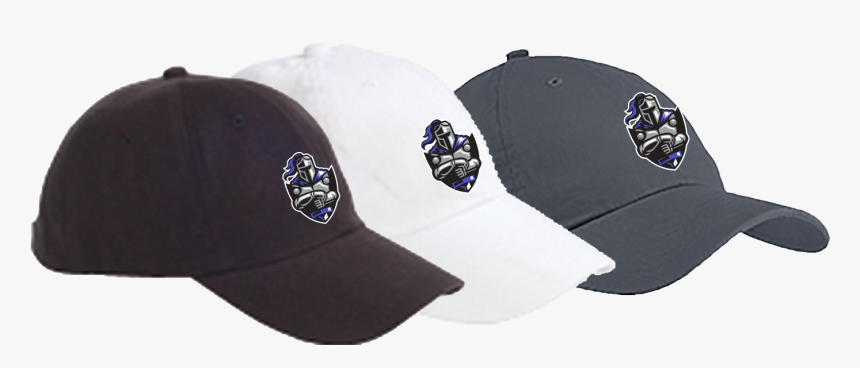 Crusader Football Cotton Twill Hat - Baseball Cap, HD Png Download