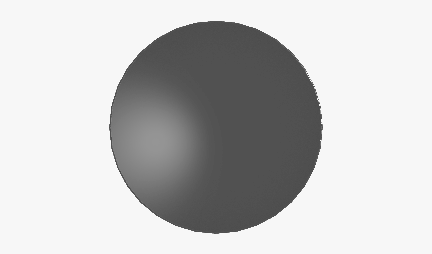 Hockey Puck Png - Circle, Transparent Png