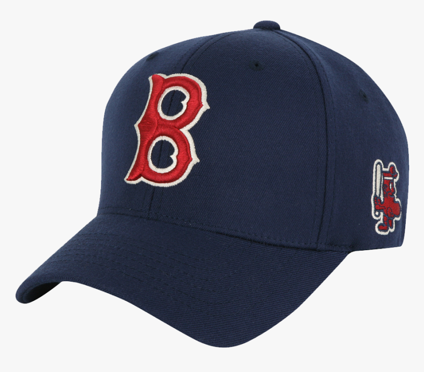 Baseball Cap Boston Red Sox Hat - Blue Jays Cap, HD Png Download