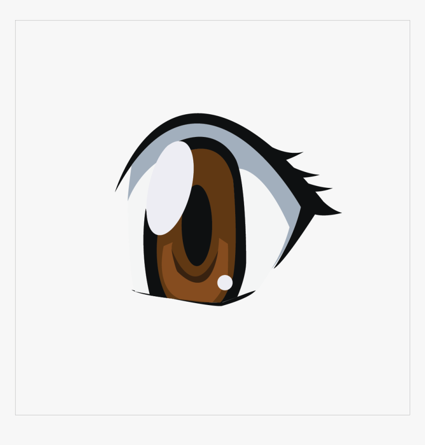 Aottg Skin Titan Eyes, HD Png Download