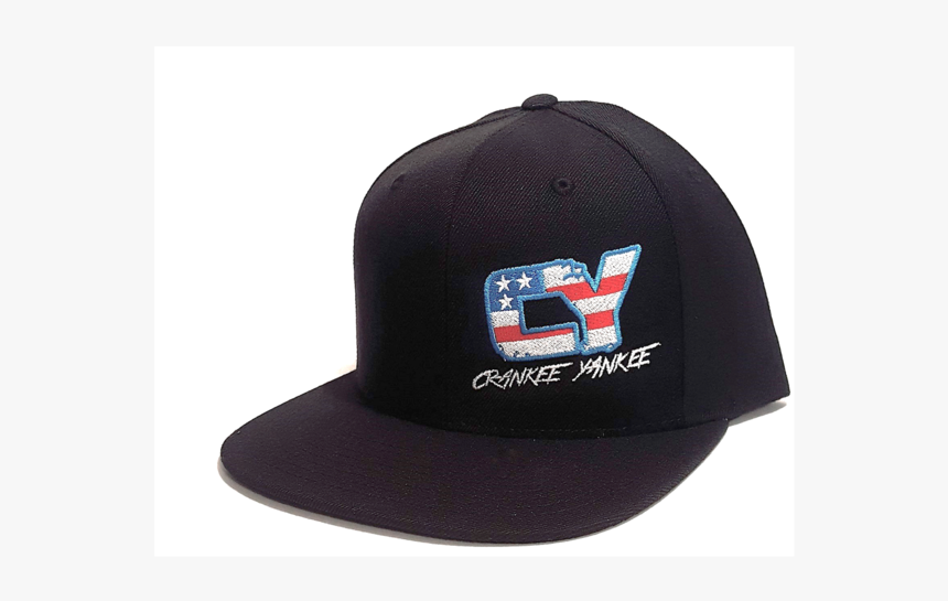 Crankee Yankee Snapback - Baseball Cap, HD Png Download