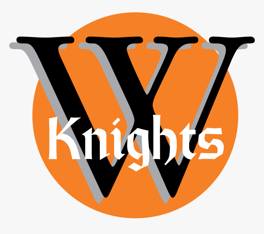 Wartburg College Knights Logo, HD Png Download