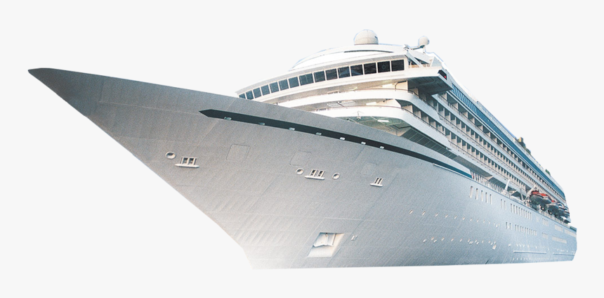 Png Big Boat, Transparent Png