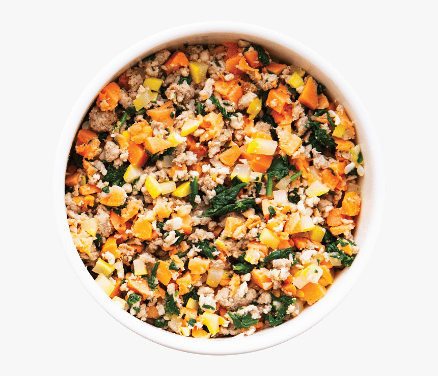 Dog Chicken Recipe, HD Png Download