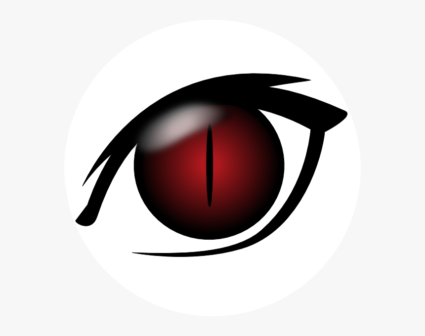 Cute At Getdrawings Com - Devil Eyes Transparent Background, HD Png Download