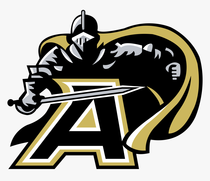 Army Black Knights Logo, HD Png Download