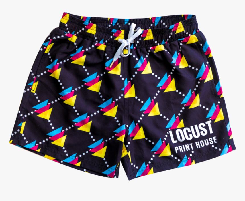 Front - Board Short, HD Png Download