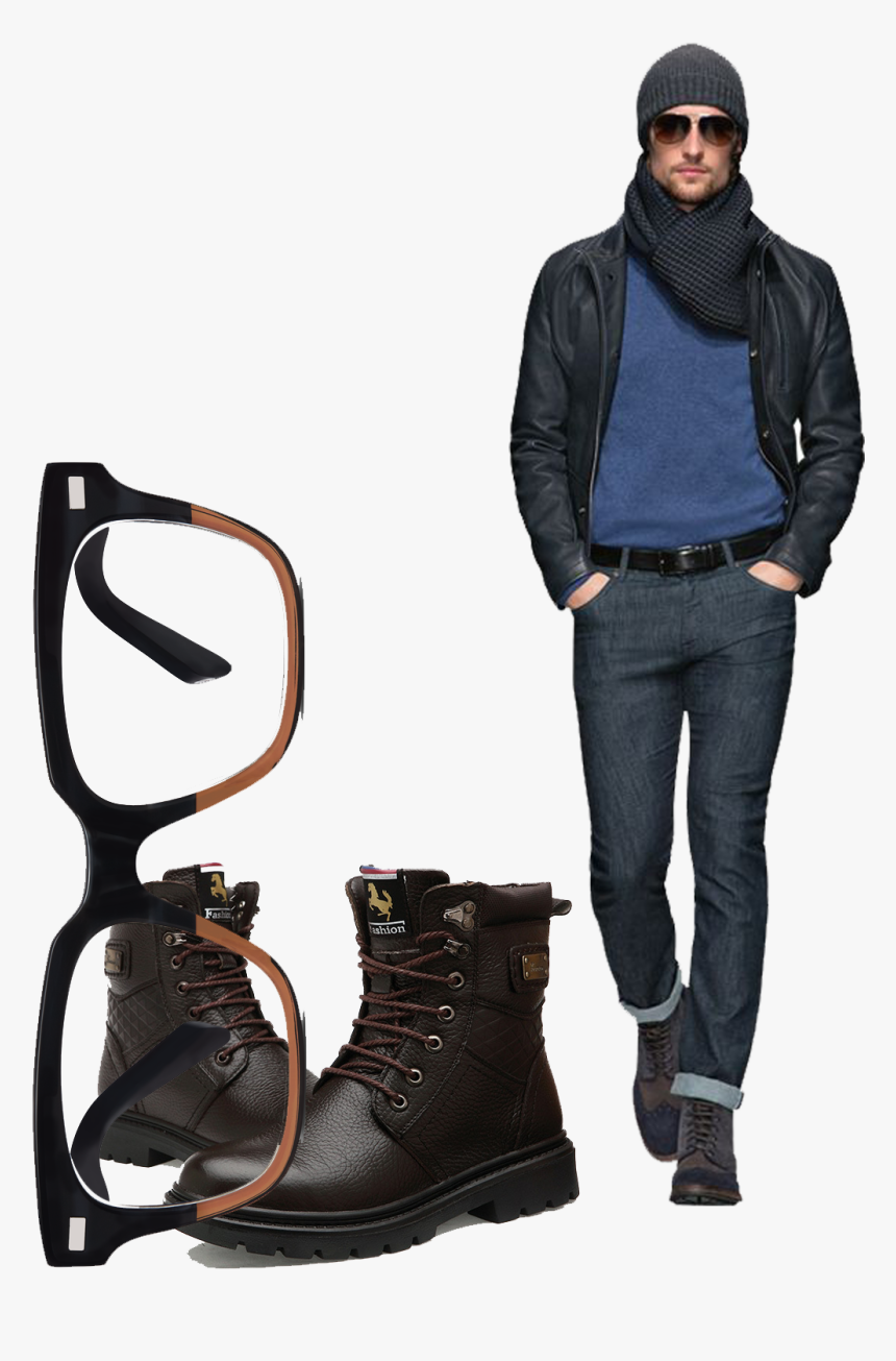 Men Fashion Png , Png Download - Men Fashion Png, Transparent Png