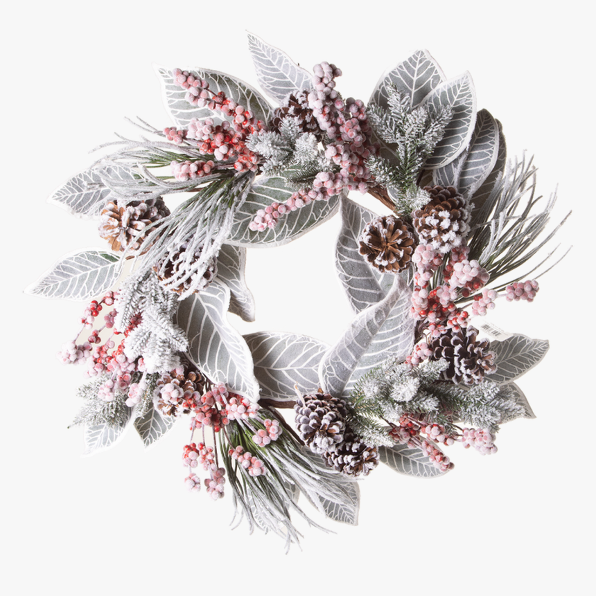 Wreath, HD Png Download