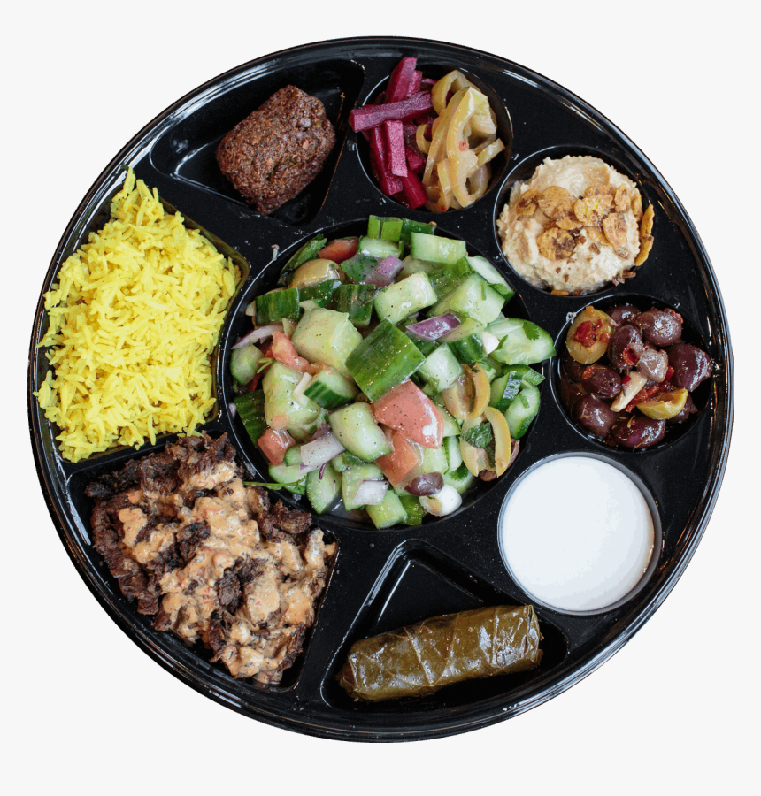 Bazaar Meal 2941 Street Food, HD Png Download