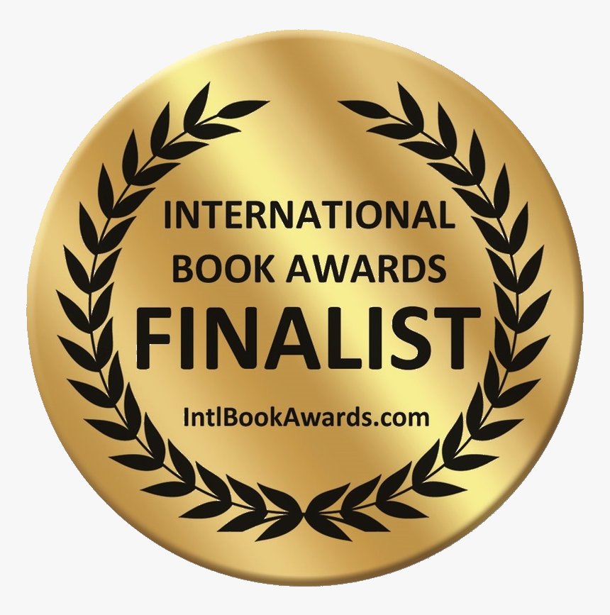 Usa Best Book Awards Finalist, HD Png Download